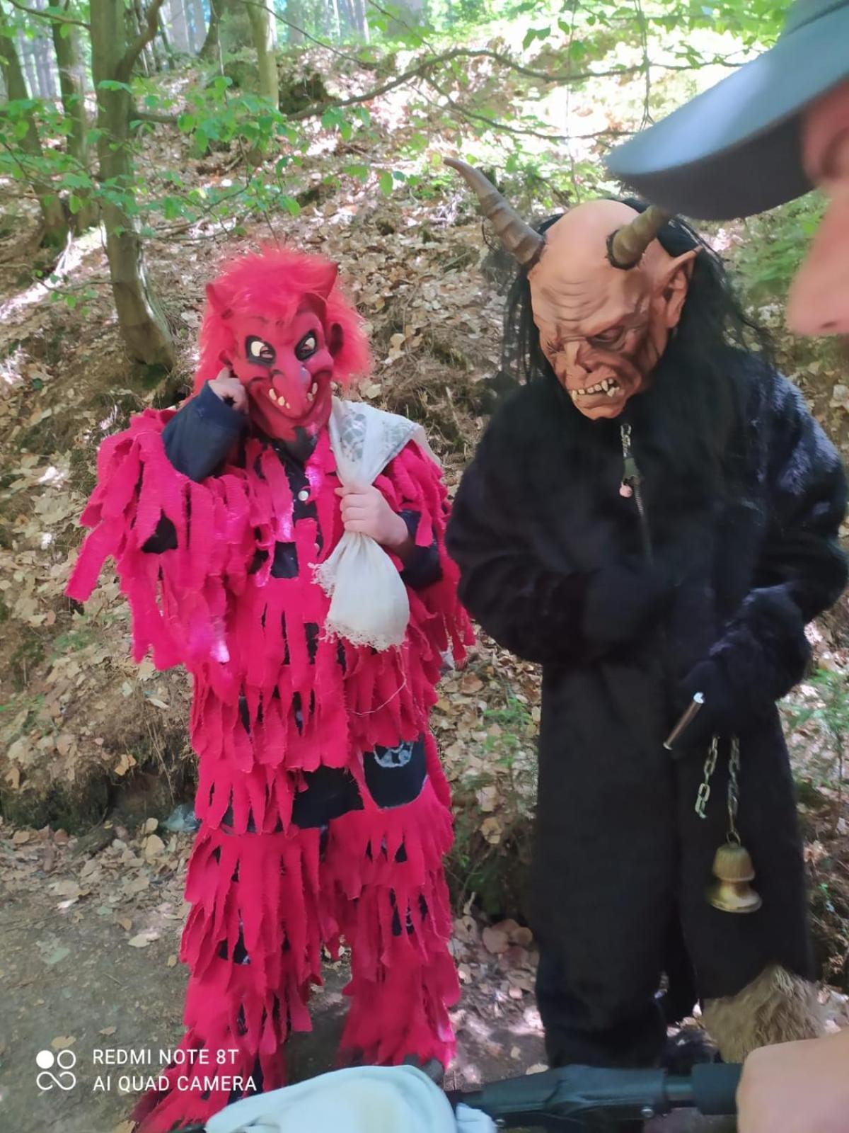 Penzion Jura Chřibská Екстериор снимка