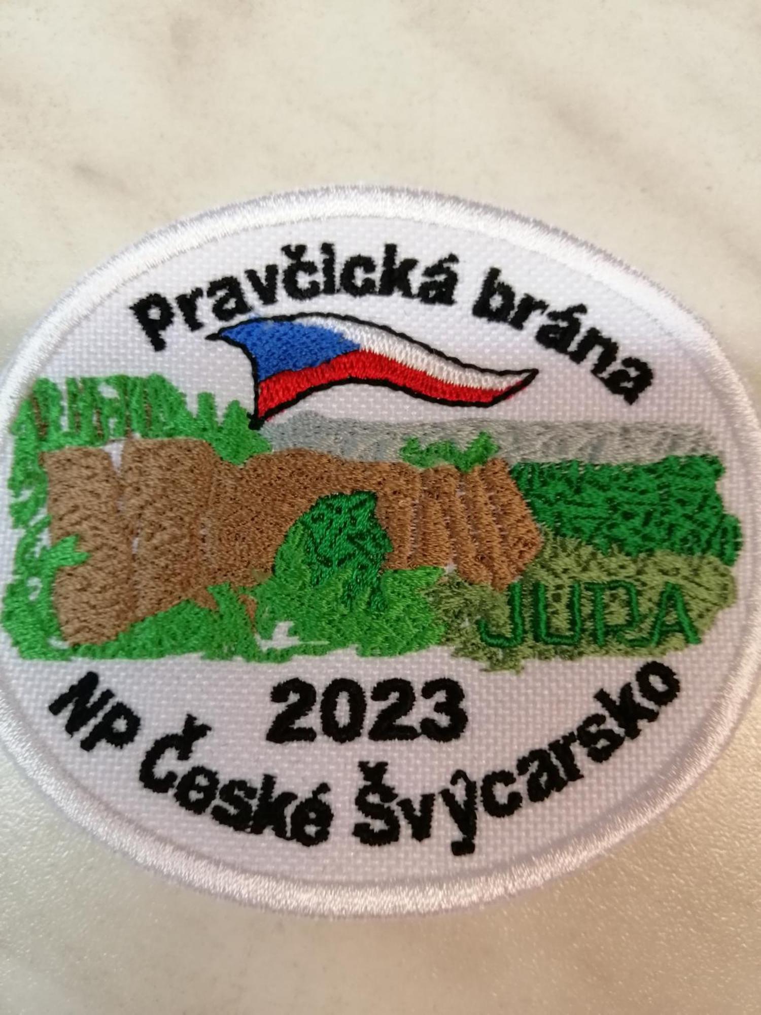 Penzion Jura Chřibská Екстериор снимка