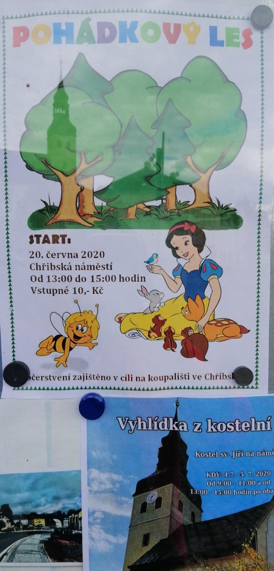 Penzion Jura Chřibská Екстериор снимка