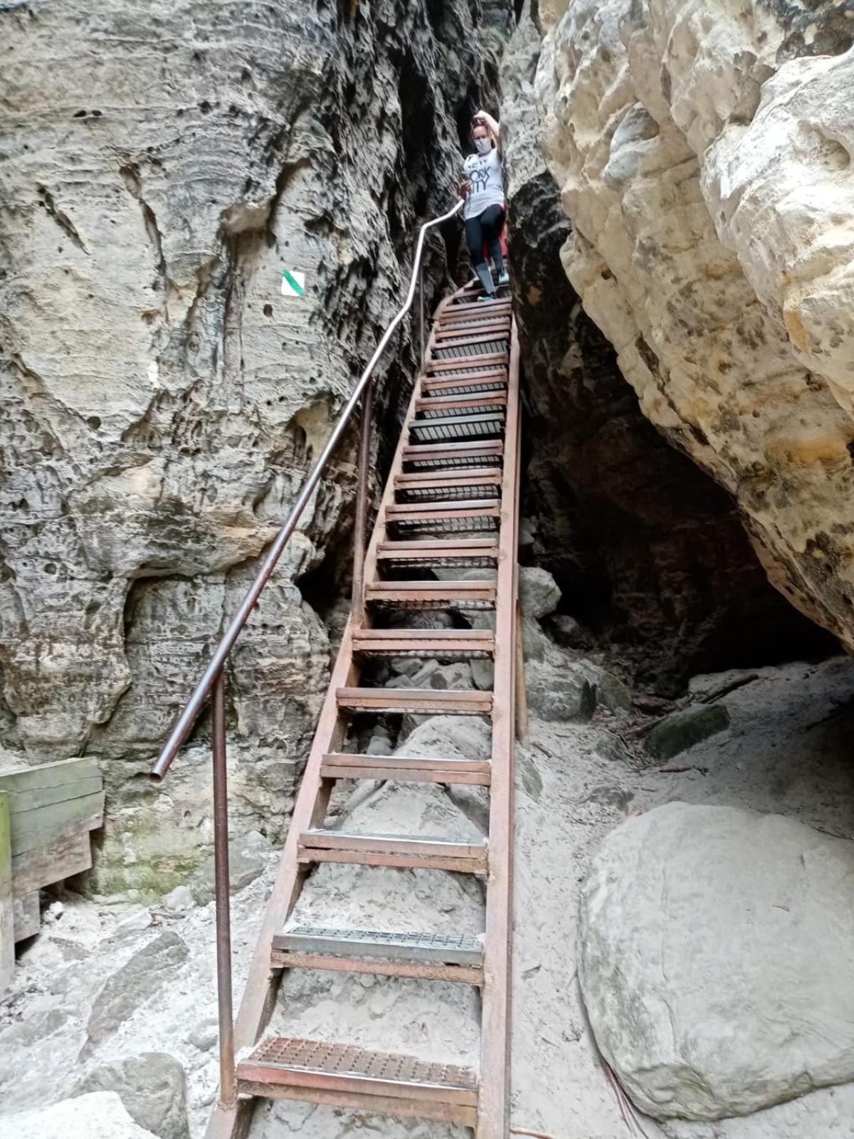 Penzion Jura Chřibská Екстериор снимка