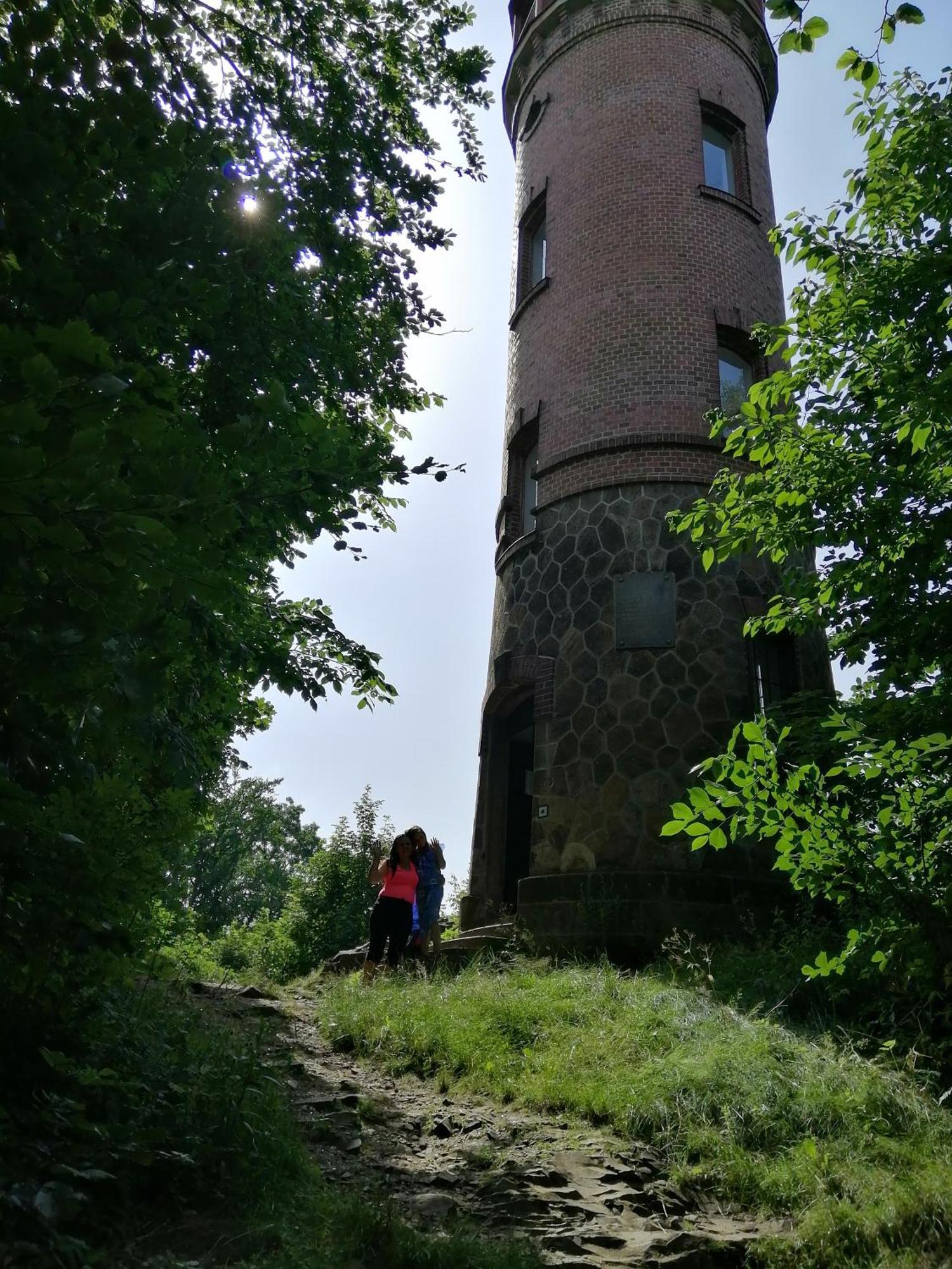 Penzion Jura Chřibská Екстериор снимка